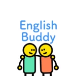 english buddy android application logo